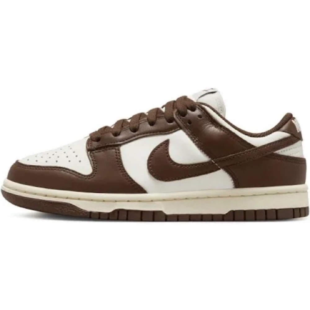 Nike Brown Dunks Size 12 men’s